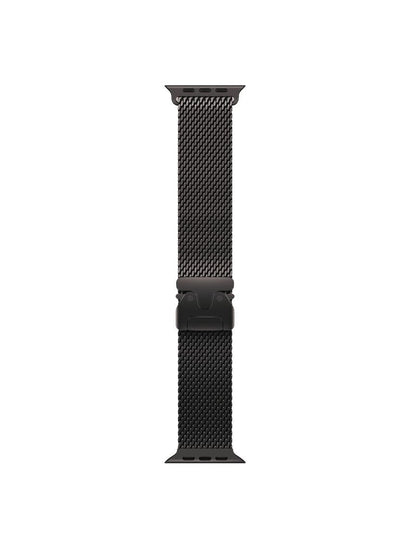 Apple Watch Strap | Milanese Loop 2.0 Apple Watch Band - Stainless Steel &amp; Stylish Design